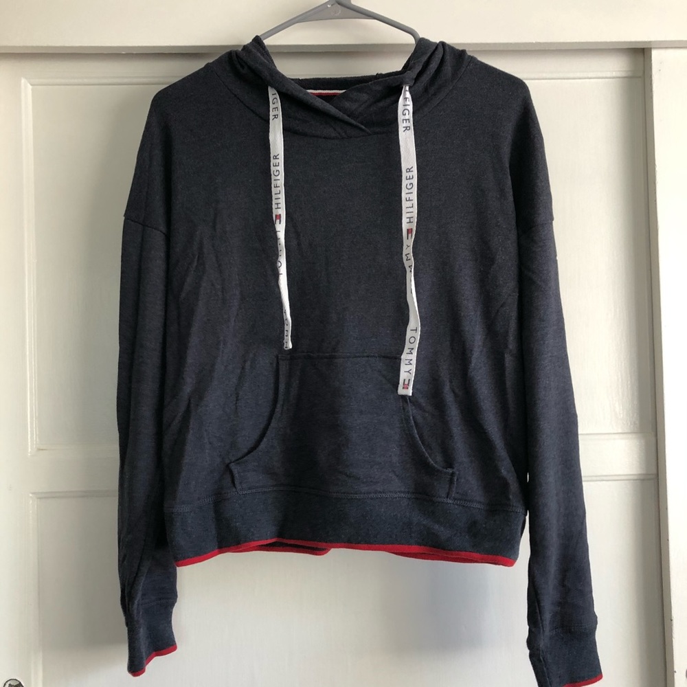 TOMMY HILFIGER hoodie